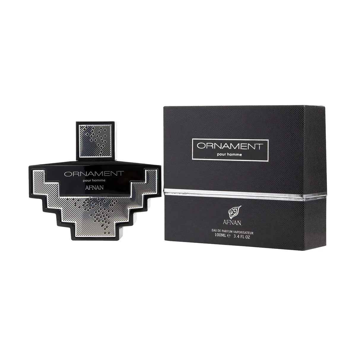 Afnan Ornament Pour Homme: imagen del producto