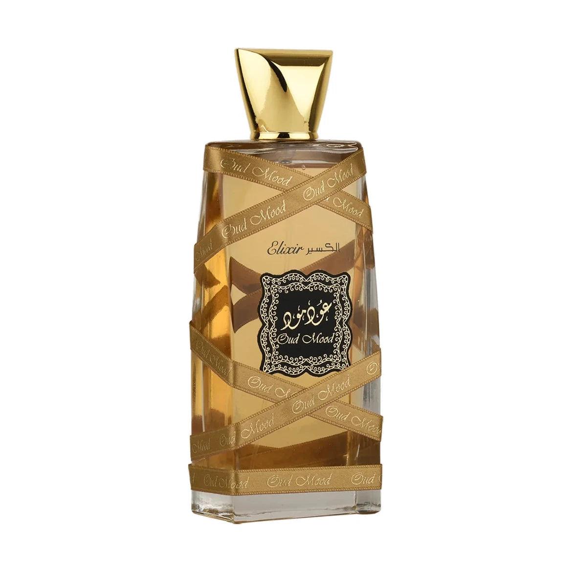 Lattafa OUD Mood Elixir: imagen del producto