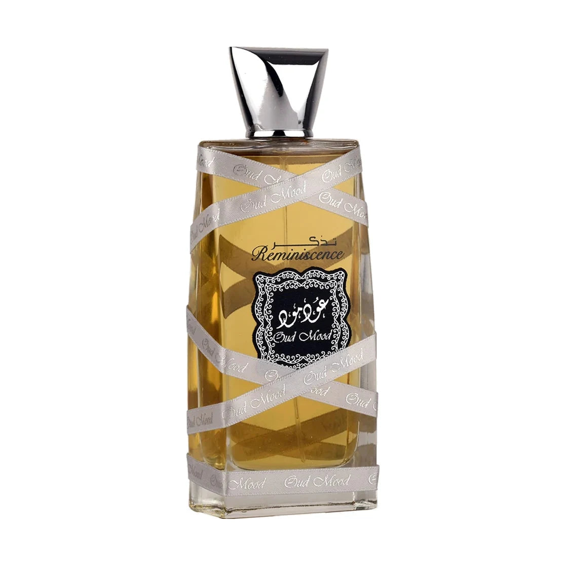 Lattafa Oud Mood Silver Reminiscene: imagen del producto