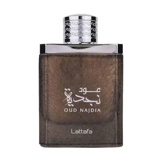 Lattafa Oud Najdia: imagen del producto