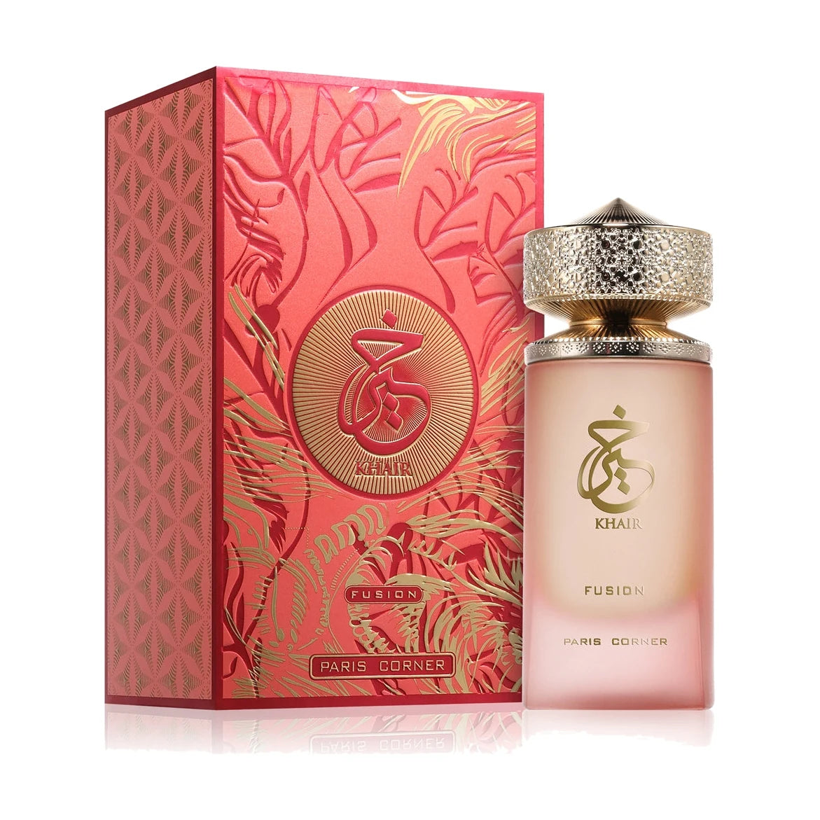 Paris Corner Khair Fusion: imagen del producto