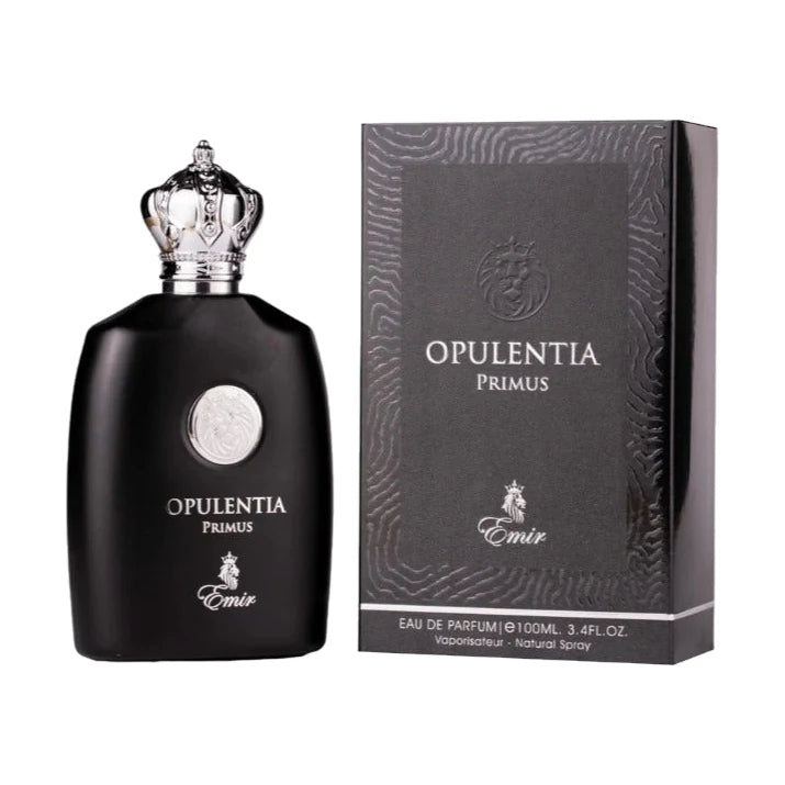 Paris Corner Opulentia Primus: imagen del producto