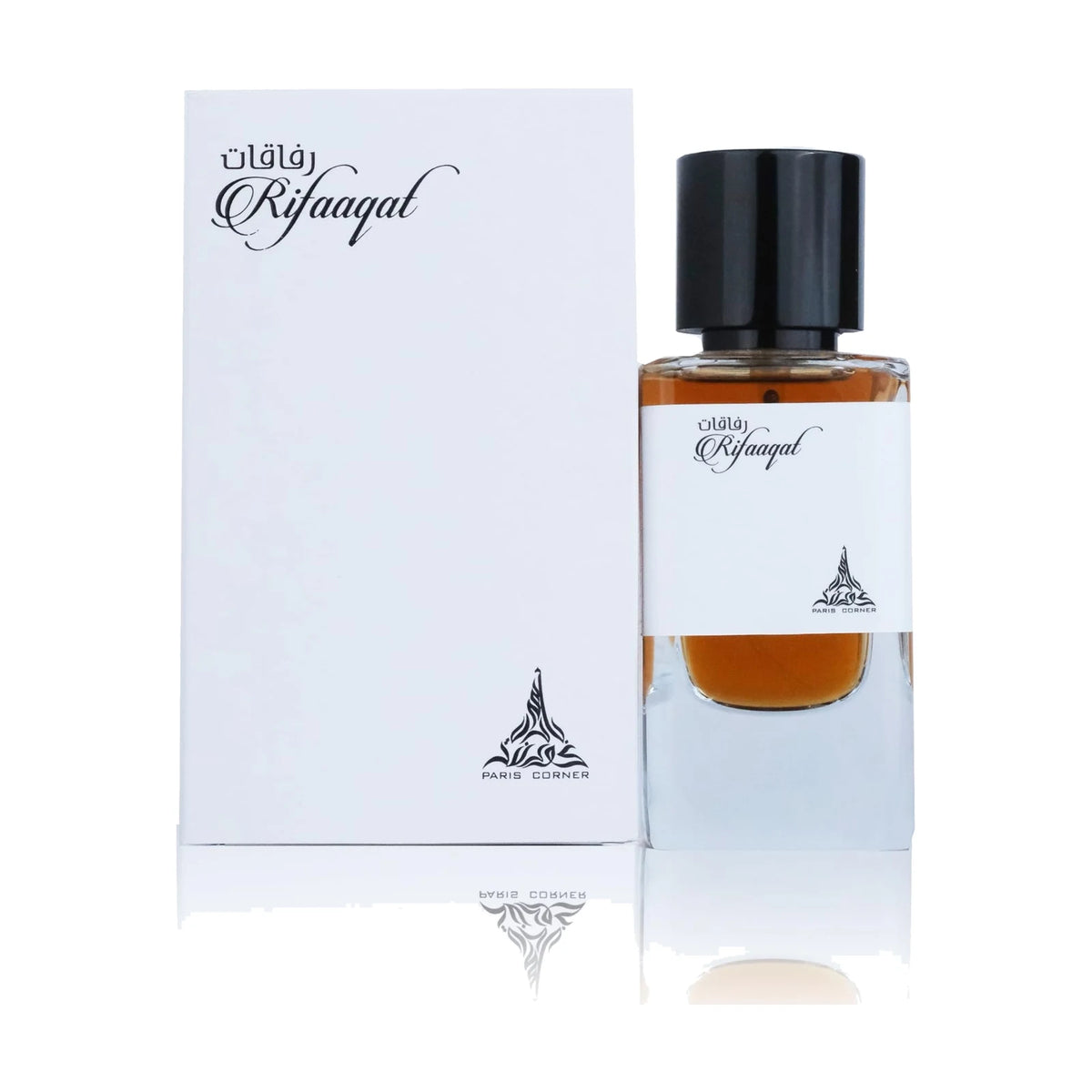 Paris Corner Rifaaqat: imagen del producto