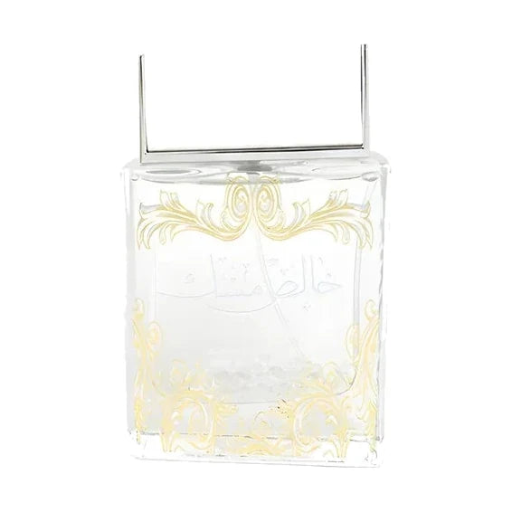 Lattafa Pure Musk (Khalis Musk): imagen del producto
