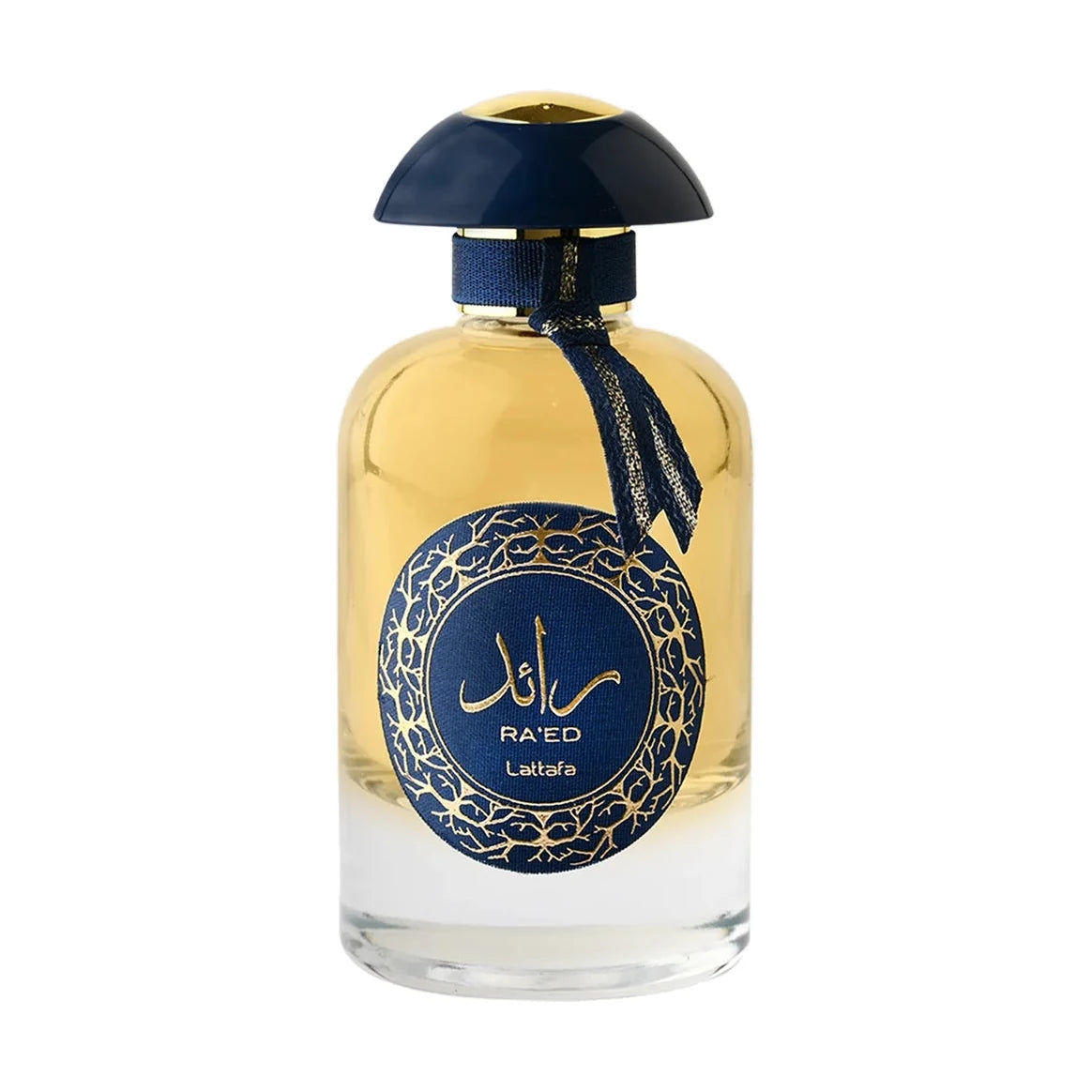 Lattafa Ra'ed Luxe Gold: imagen del producto