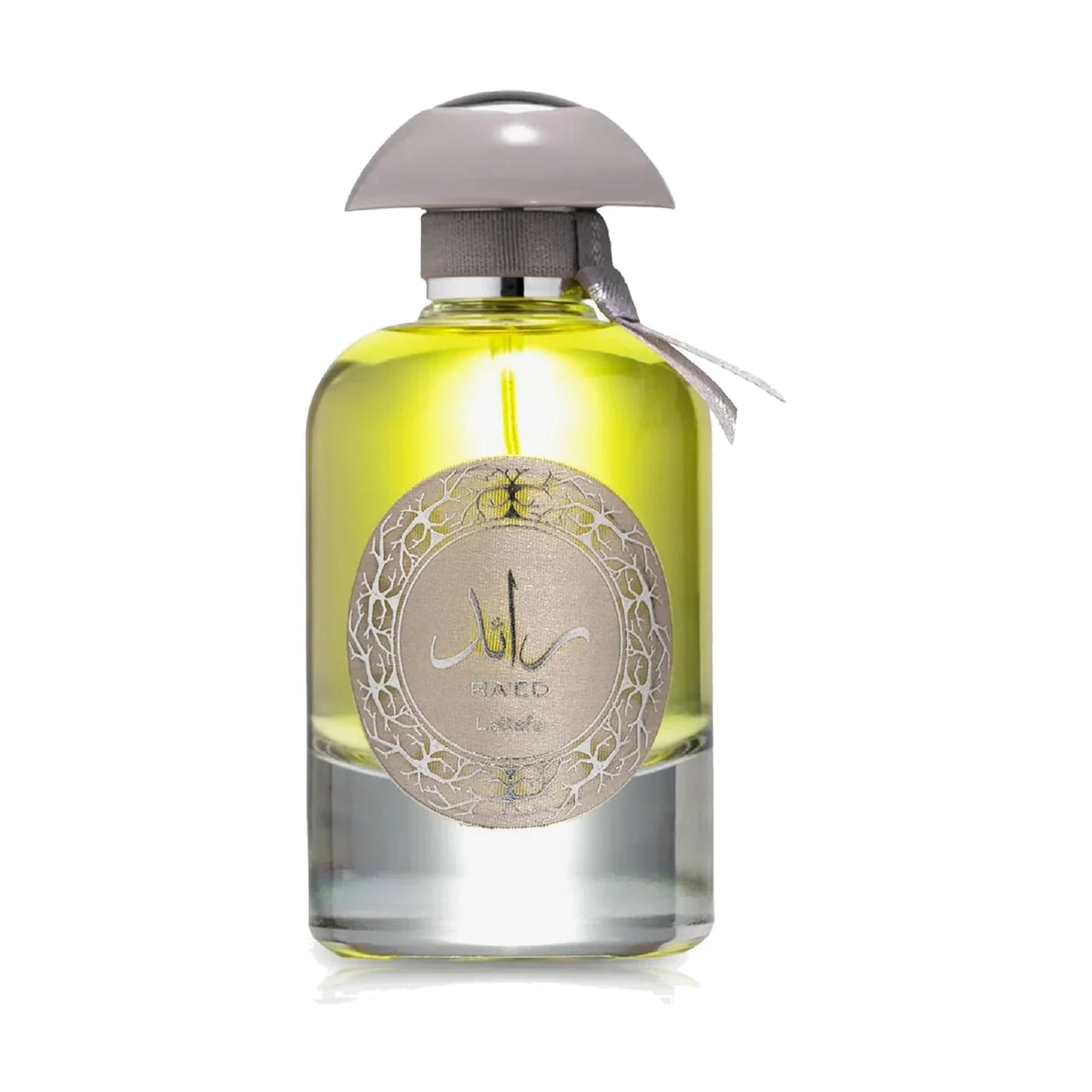 Lattafa Ra'ed Silver: imagen del producto