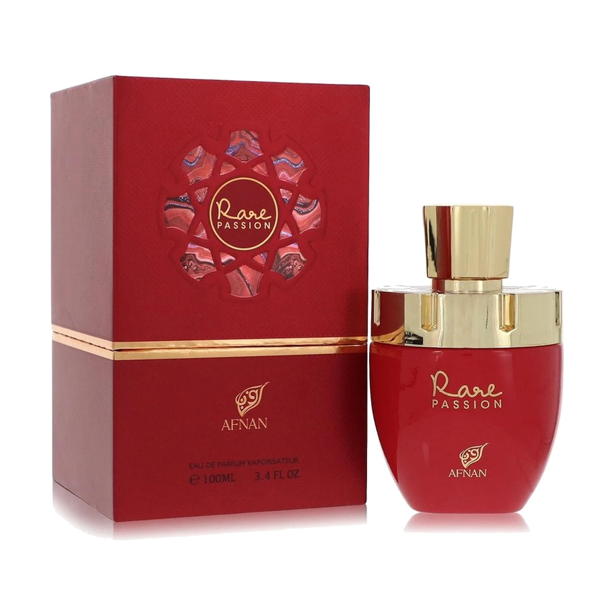 Afnan Rare Passion: imagen del producto