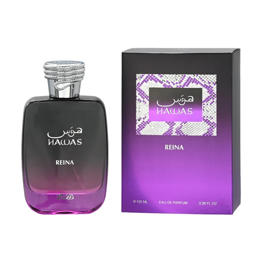 Rasasi Hawas Reina: imagen del producto