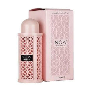 Rave Now Women: imagen del producto
