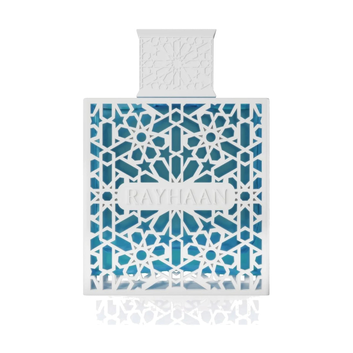 Rayhaan Azul: imagen del producto