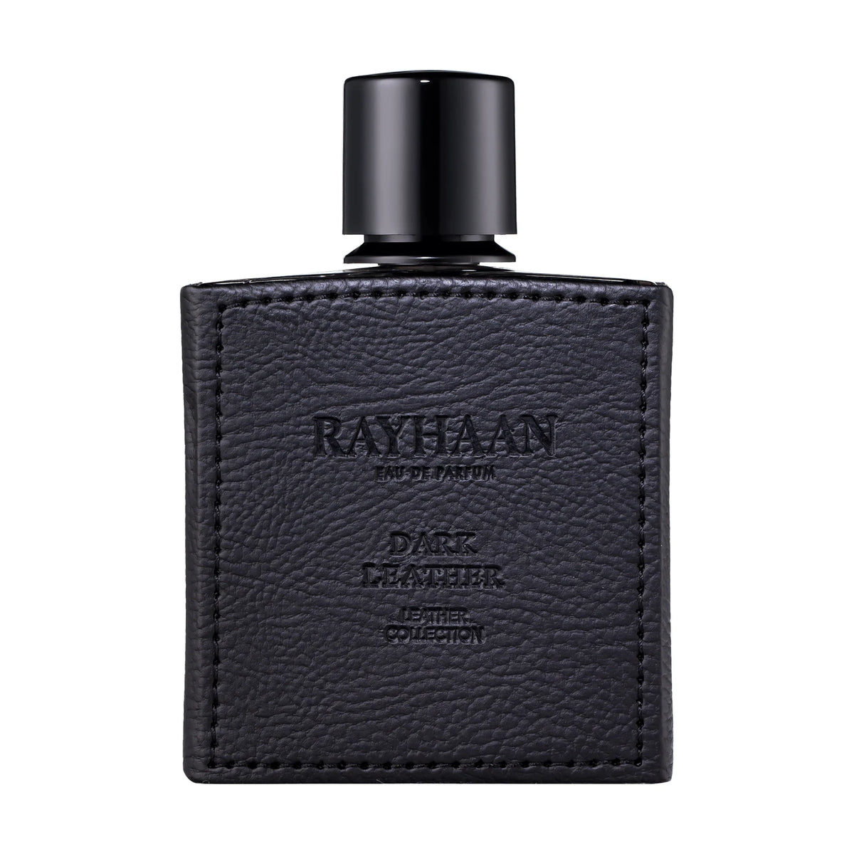 Rayhaan Dark Leather: imagen del producto