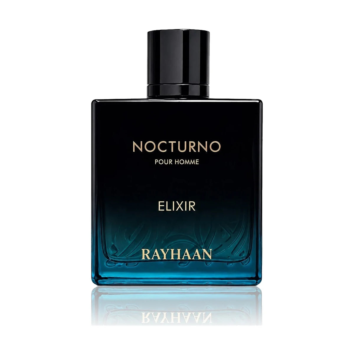 Rayhaan Nocturno Elixir: imagen del producto