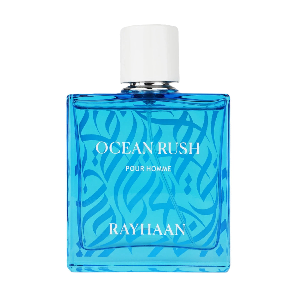 Rayhaan Ocean Rush: imagen del producto