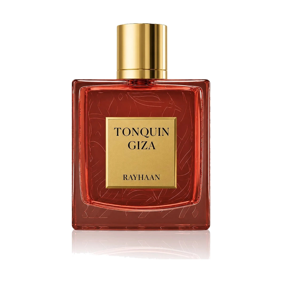 Rayhaan Tonquin Giza: imagen del producto
