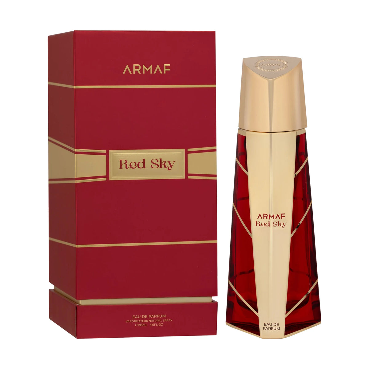 Armaf Red Sky: imagen del producto