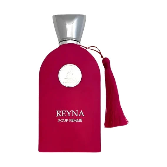 Maison Alhambra Reyna: imagen del producto
