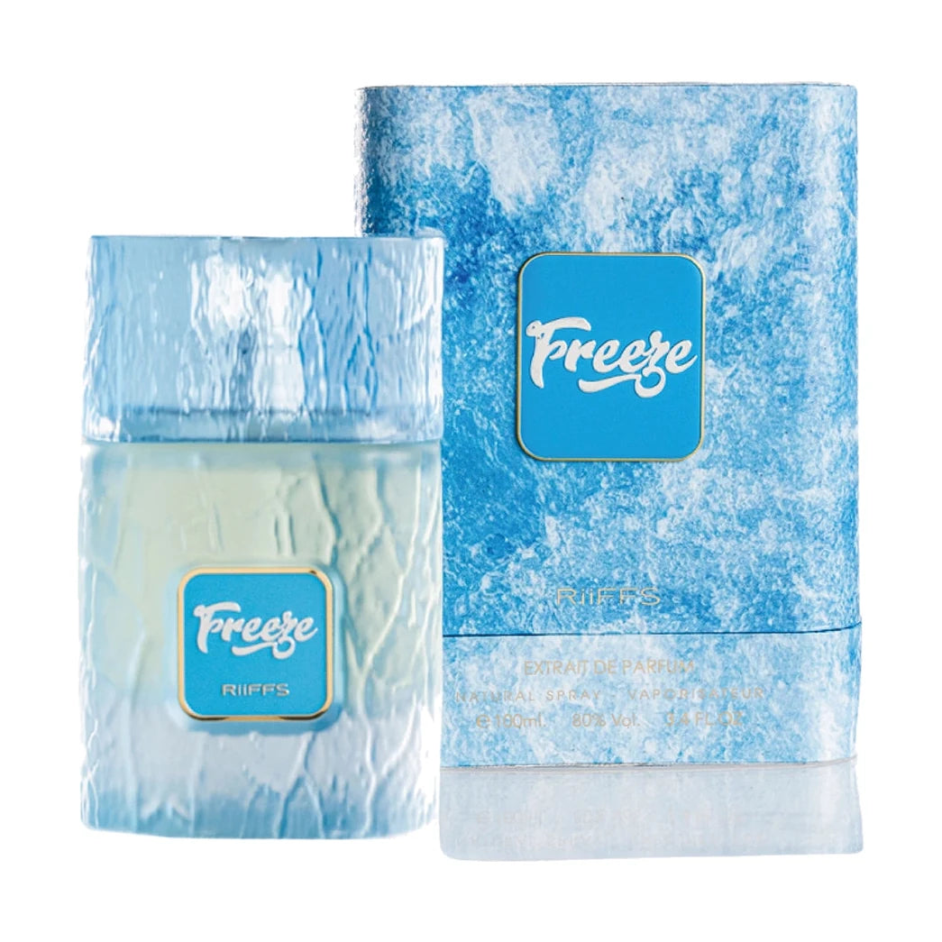 Riiffs Freeze: imagen del producto