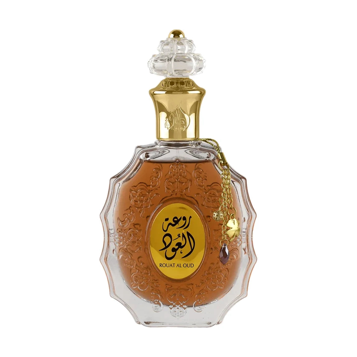 Lattafa Rouat Al Oud: imagen del producto
