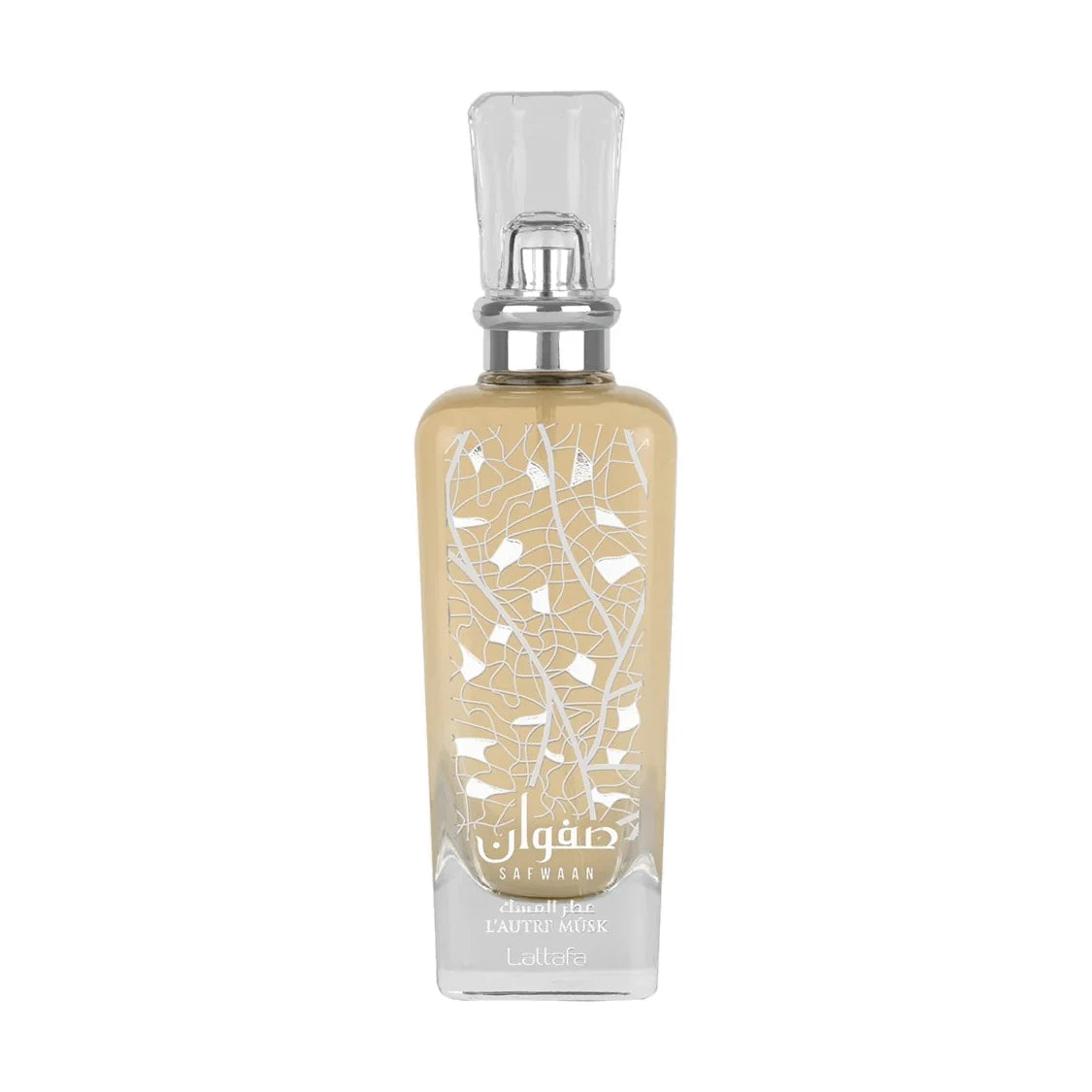 Lattafa Safwaan L'autre Musk: imagen del producto