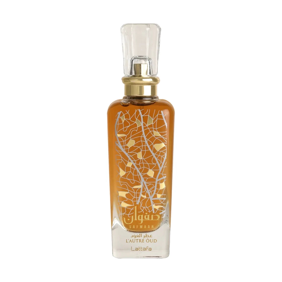 Lattafa Safwaan L'autre OUD: imagen del producto