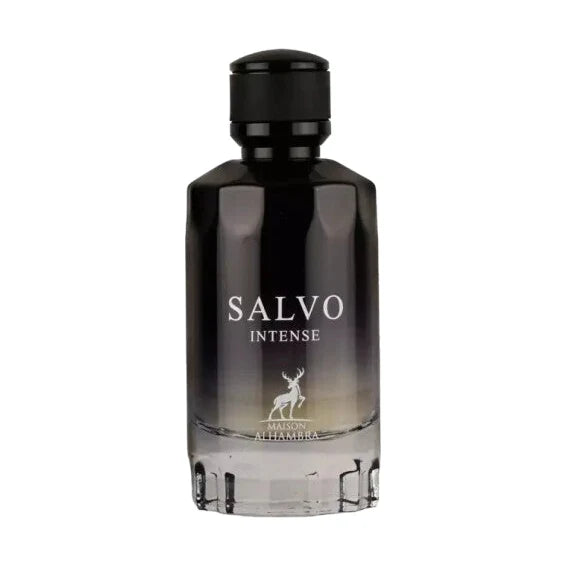 Maison Alhambra Salvo Intense: imagen del producto