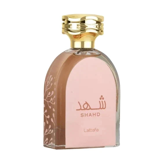 Lattafa Shahd: imagen del producto