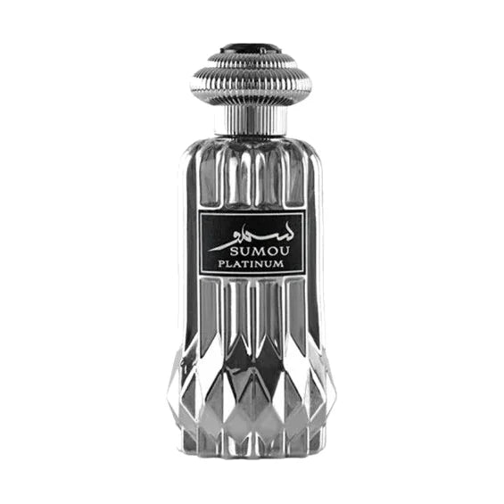 Lattafa Sumou Platinum: imagen del producto