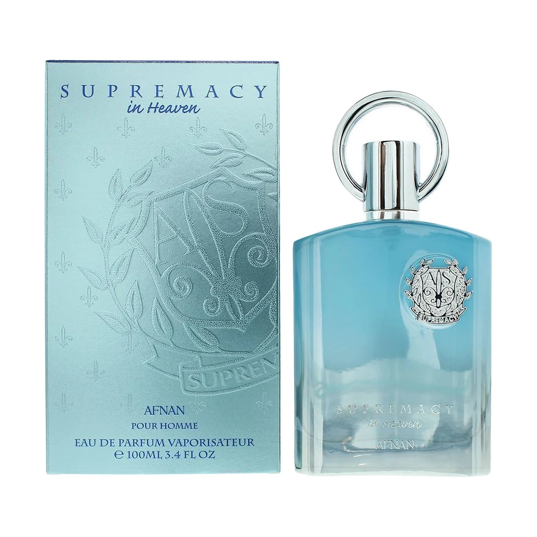 Afnan Supremacy In Heaven: imagen del producto