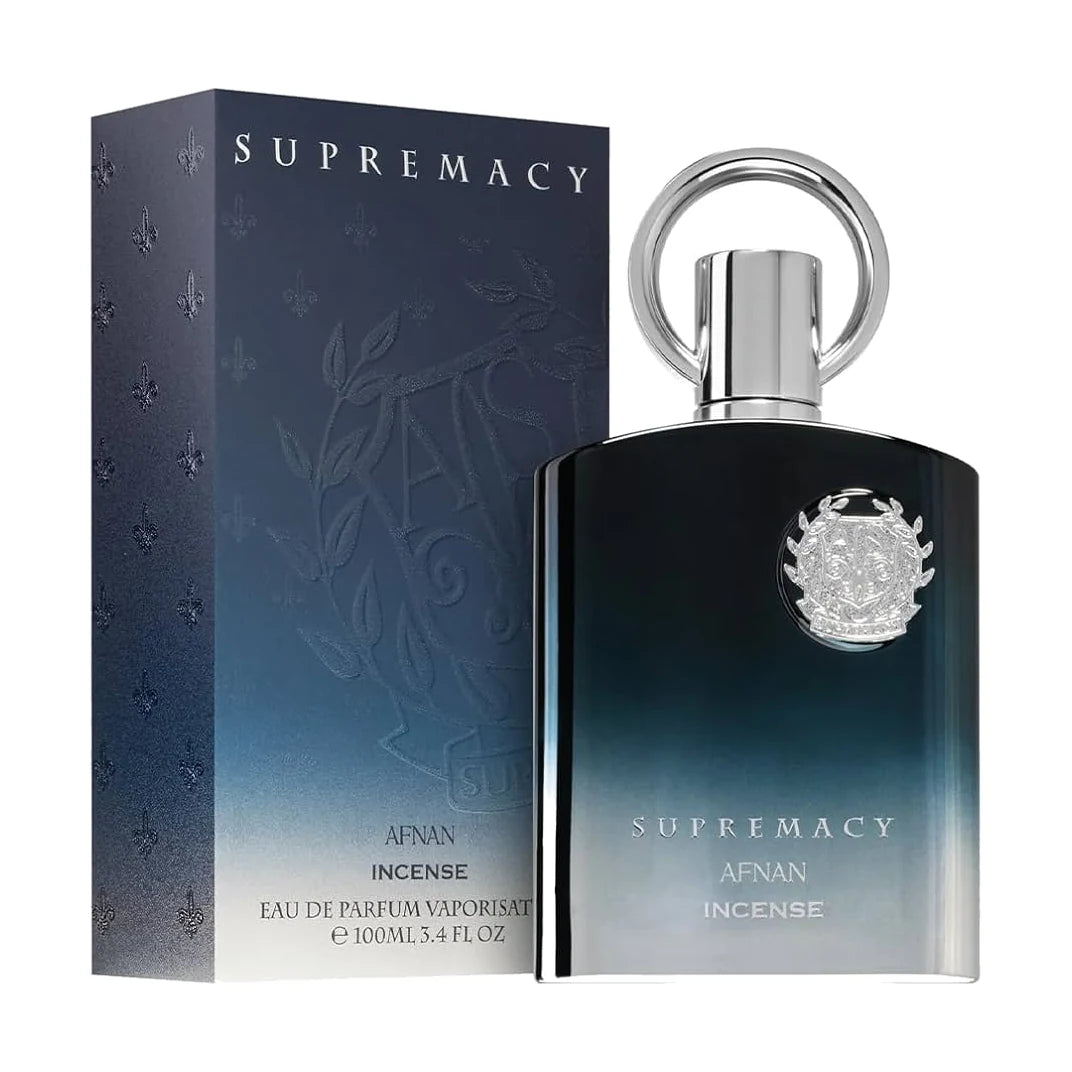 Afnan Supremacy Incense: imagen del producto