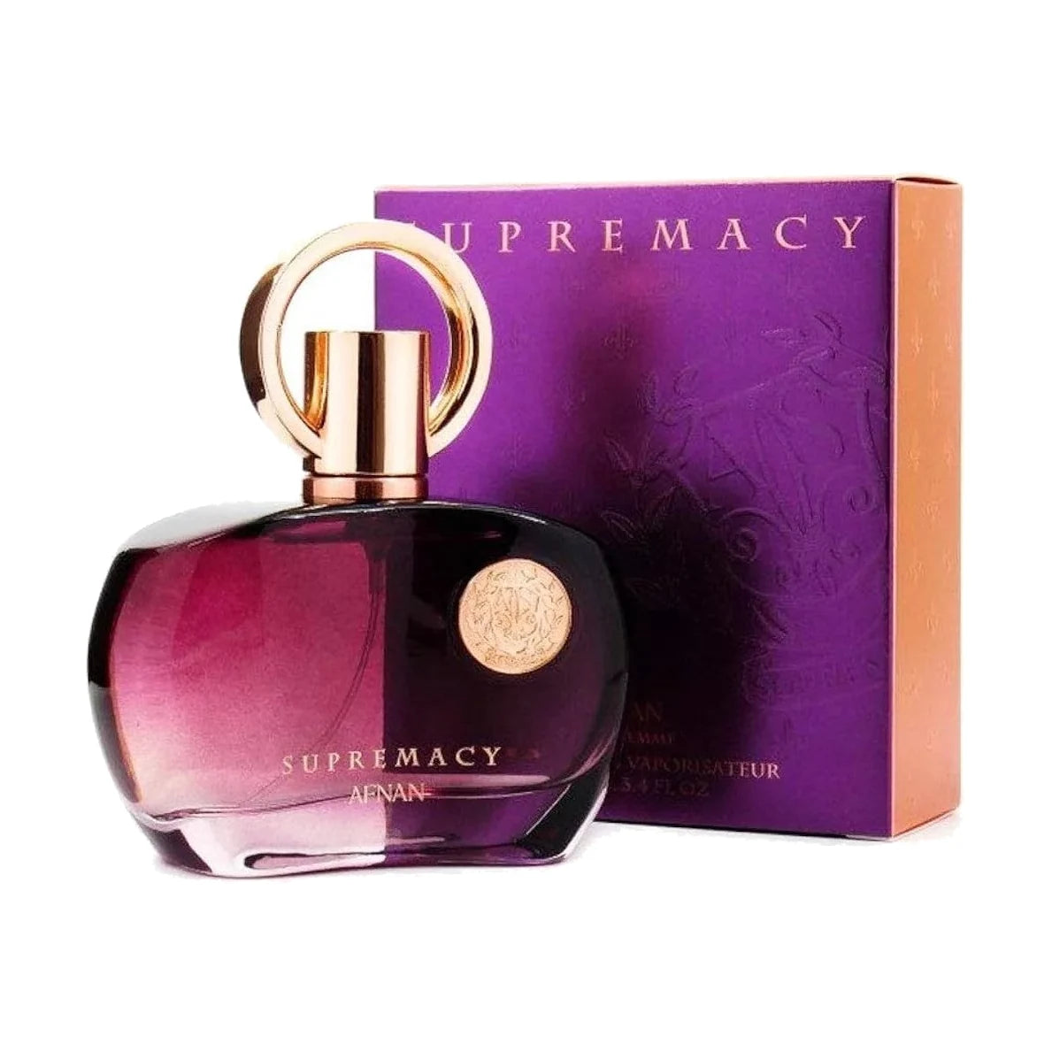 Afnan Supremacy Purple: imagen del producto