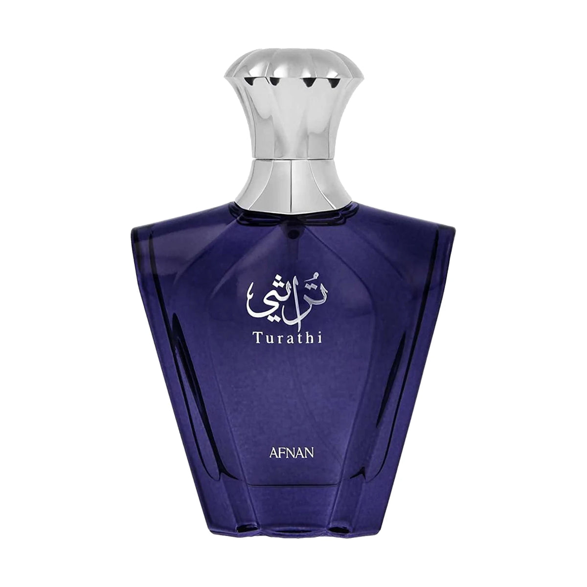 Afnan Turathi Blue: imagen del producto