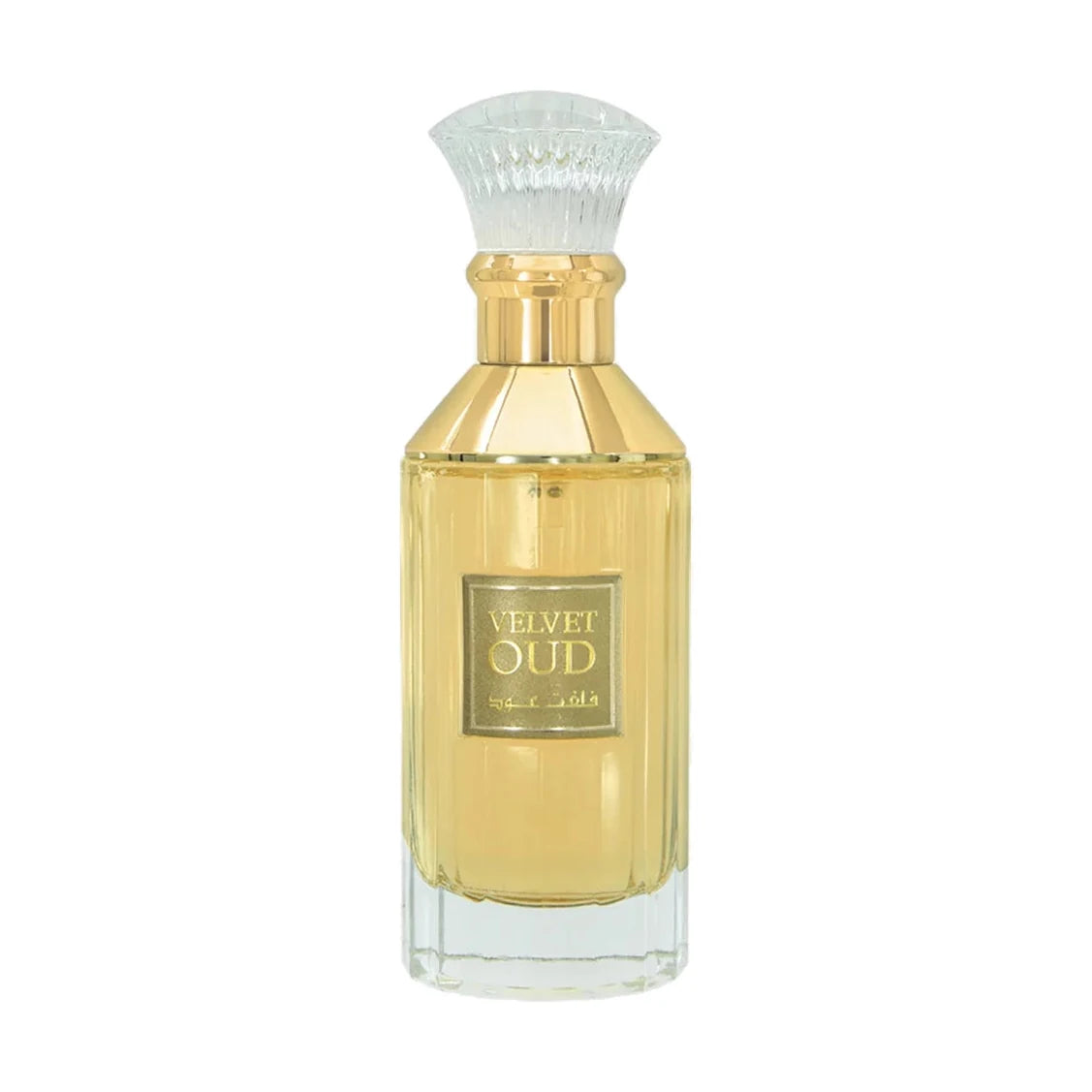 Lattafa Velvet Oud: imagen del producto
