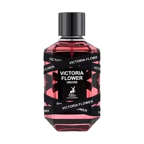 Maison Alhambra Victoria Flower Orchid: imagen del producto