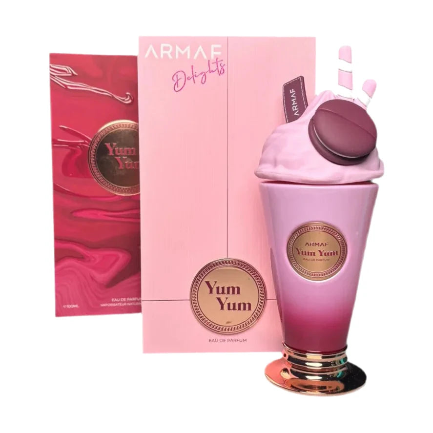 Armaf Yum Yum: imagen del producto
