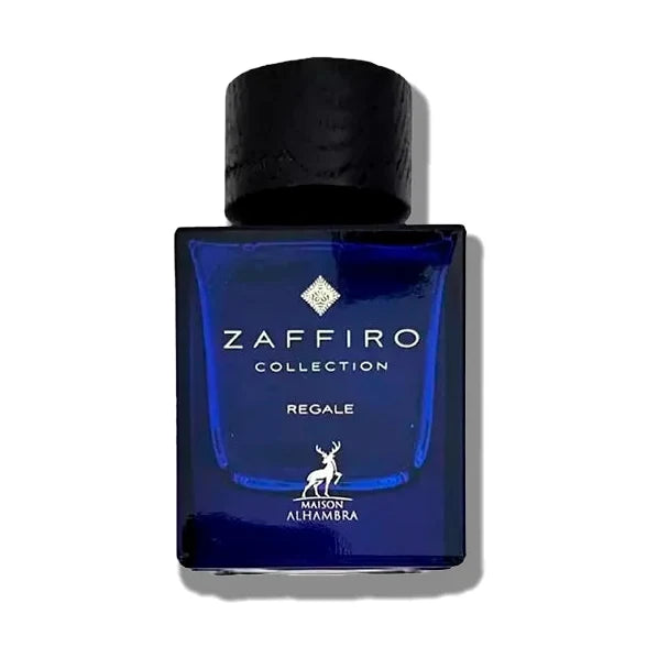 Maison Alhambra Zaffiro Collection Regale: imagen del producto