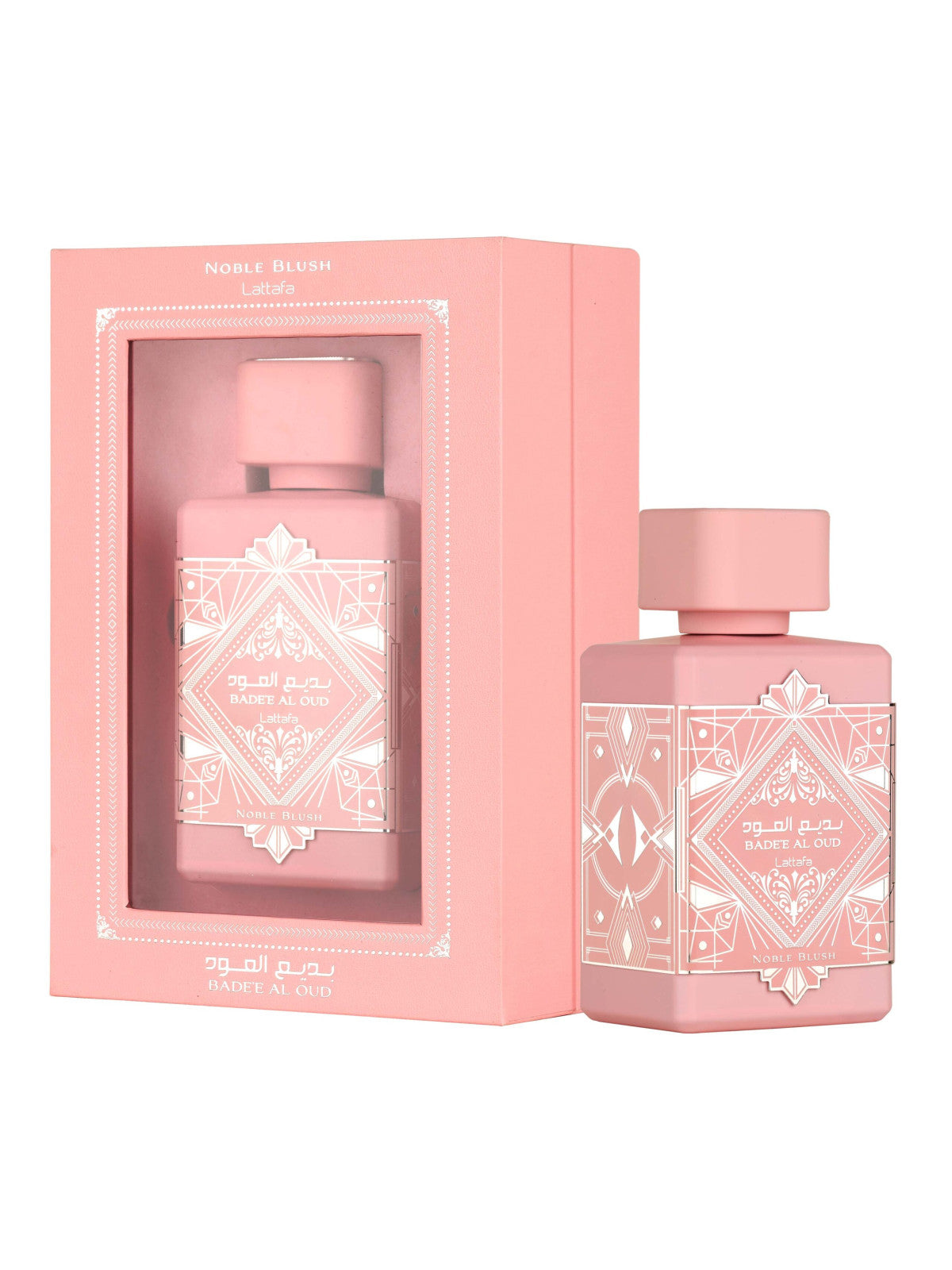 Badee Al Oud Noble Blush