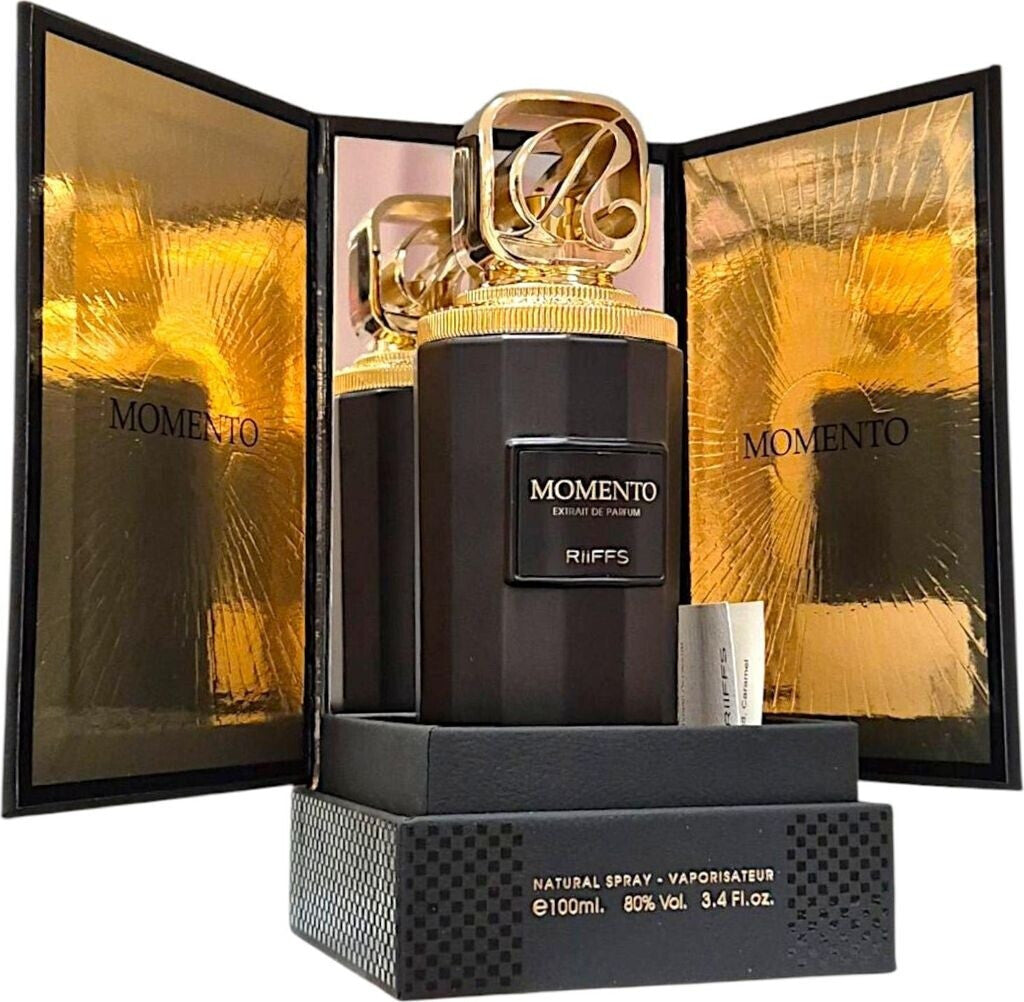 Riiffs Momento EDP 100ml