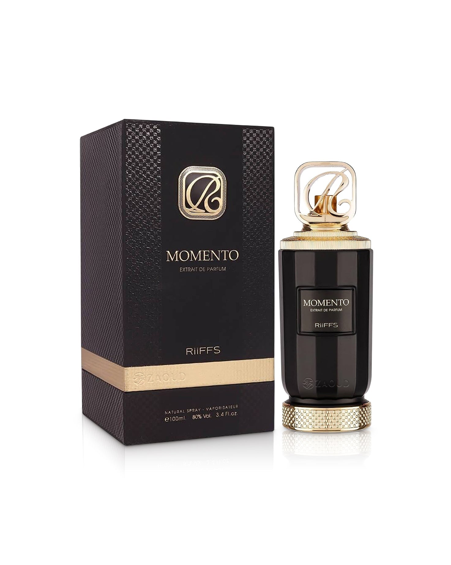 Riiffs Momento EDP 100ml