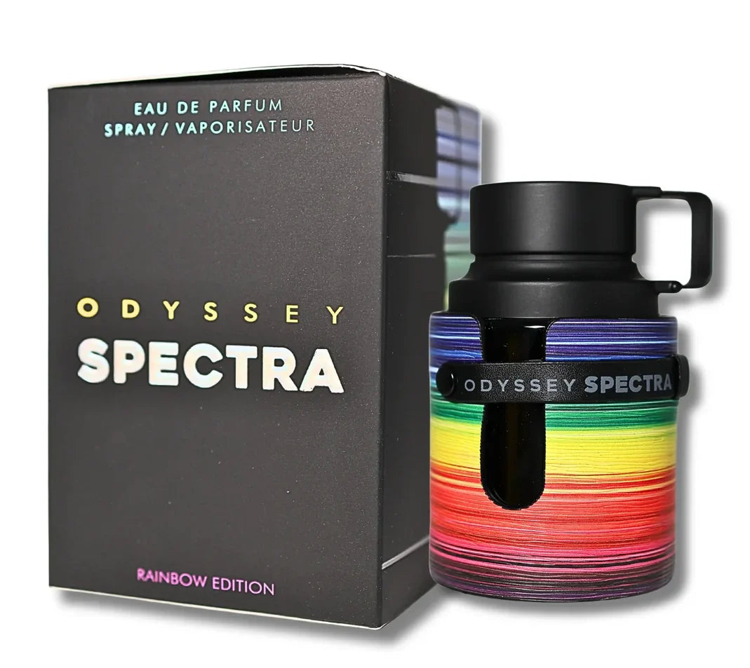 Odyssey Spectra