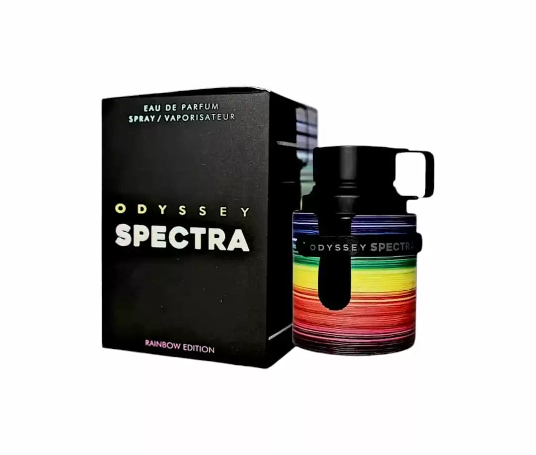 Odyssey Spectra