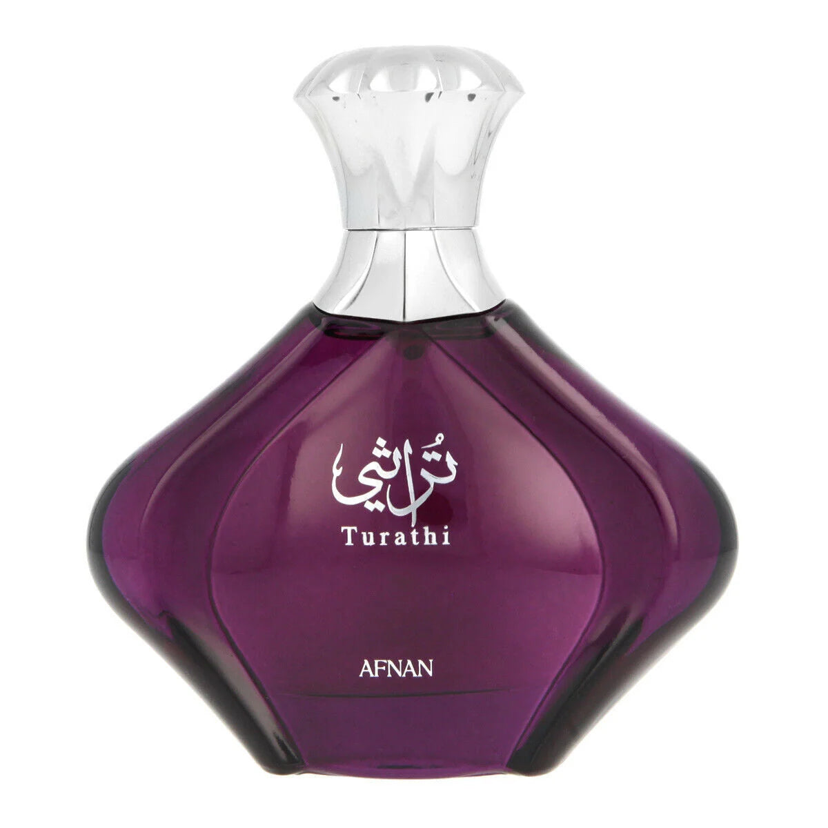 Frasco de Afnan Turathi Purple