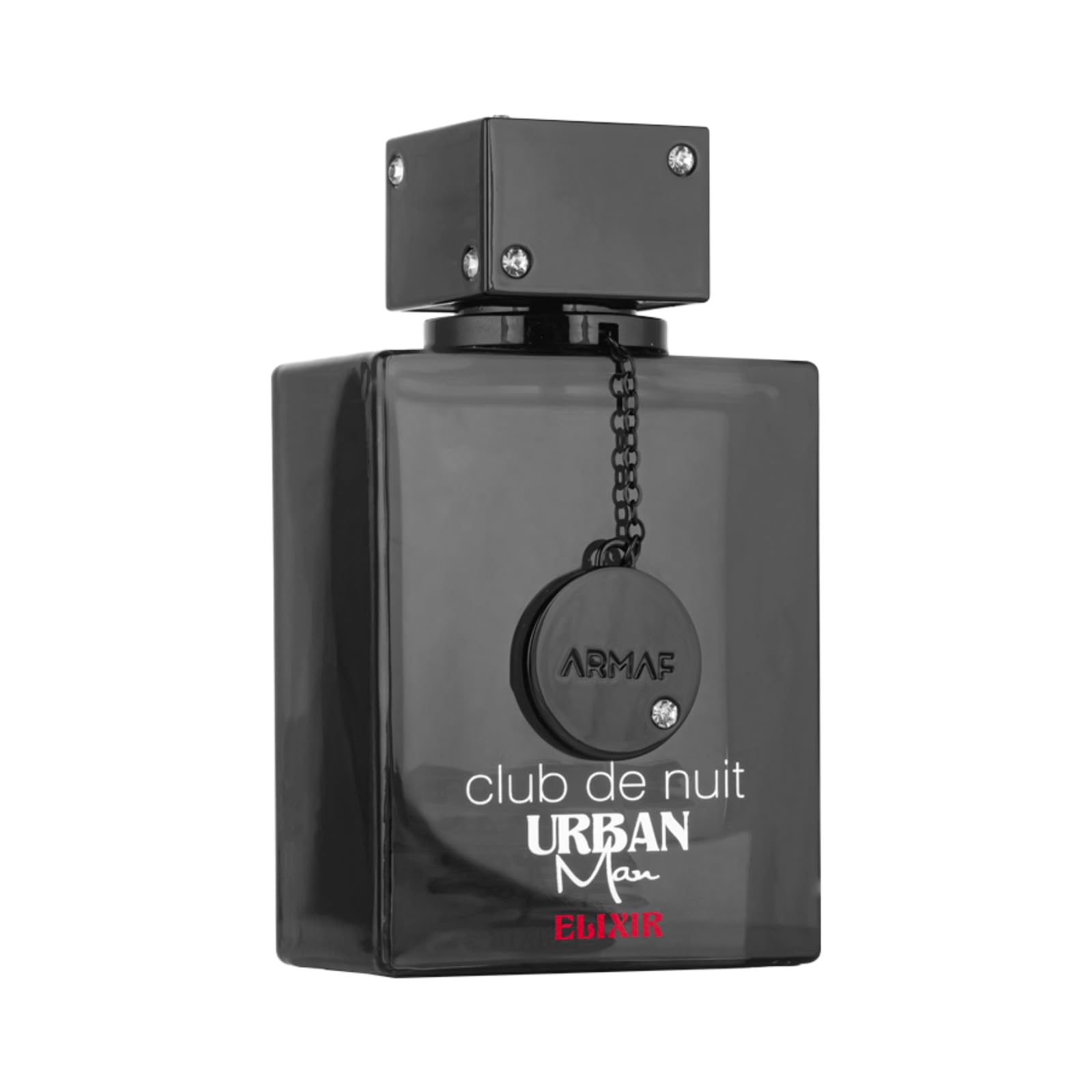 Club de Nuit Urban Man Elixir